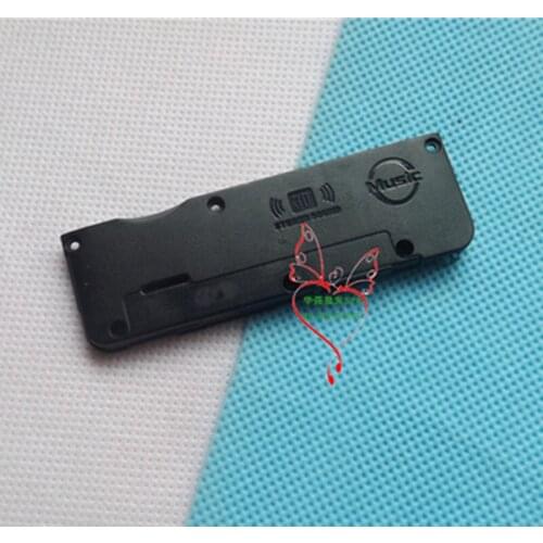 100% Original Doogee x5 Inside Parts Loud Speaker Inner Buzzer Ringer Replacement Accessories In Stock