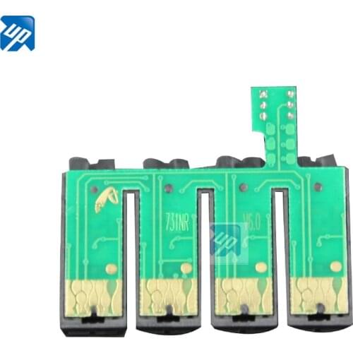 20sets t0731 731n 73n auto reset ARC chip for epson T20/TX100/TX121/TX200/TX220/TX400/TX409/T40W/TX600W ciss