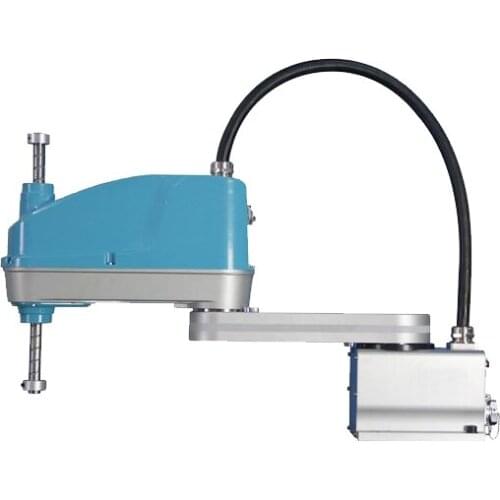 Hot sale 4-axis scara robot to replace EPSON similar adtech