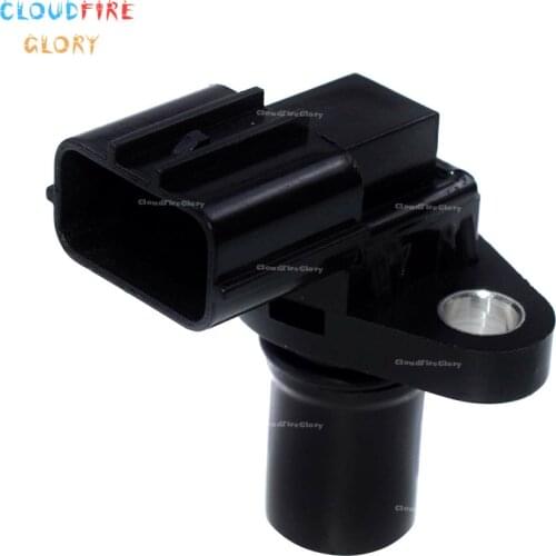 CloudFireGlory 6238153 Crankshaft Position Sensor For Opel Astra 2000-2005 For Vauxhall Corsa 2000-2006 Meriva 2003-2010