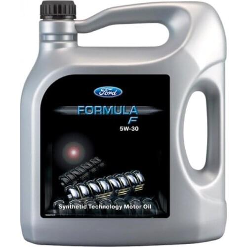 Formula Lubrication Systems