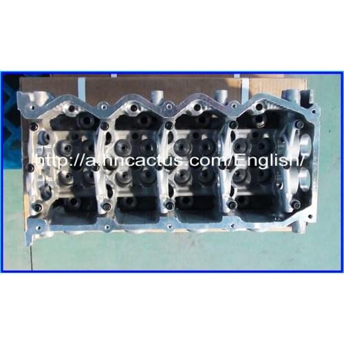 Cylinder head YD25 11039-EC00A /11039-EB30A /11040-EB30A /11040-EB300 for Pathfinder