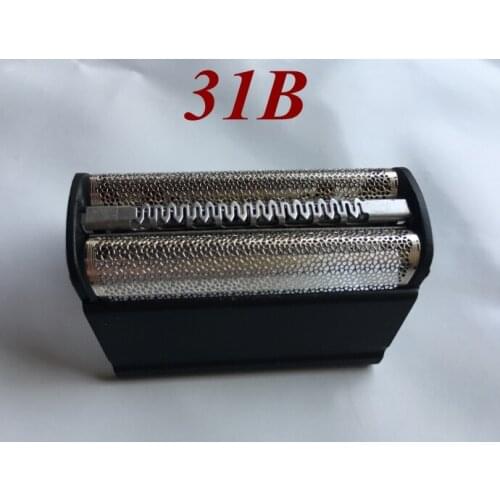 31B Replace Foil Frame Head For braun shaver 5704 5705 5706 5720 5721 5722 5723 5724 5735 5736 5737 5738 5739 5770 5771 5772