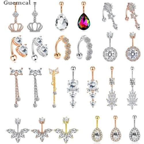 Guemcal Piercing Rings