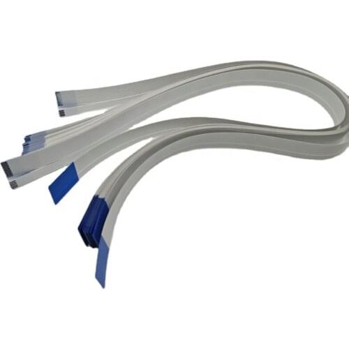 Free Shipping Inkjet Printer Parts Compatible Scanner Cable for L351 L358 L350 L355 L210 L211 ME535 SX235