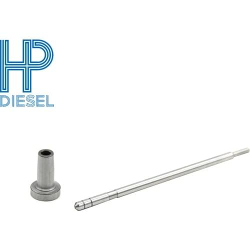 6pcs/lot High Quality Control Valve Set, F00VC01003, F 00V C01 003, for Bosch injector 0445 110 008/020/044, for Peugeot