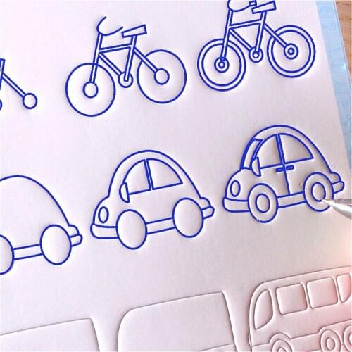 New Groove Animal /Fruit / vegetable / plant Cartoon Baby Drawing Book Coloring Books for Kids Children Painting age 3-9