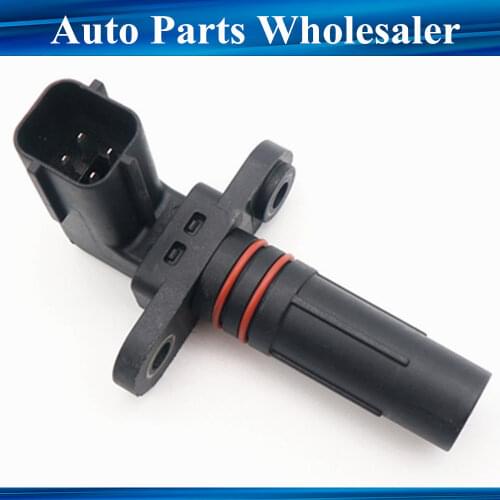 Original New Crankshaft Camshaft Position Sensor L00471003