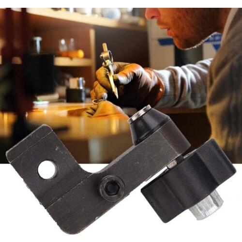 Professional Jewelry Ring Engraving Block Micro Pave Setting Tool Sturdy Jewelry Making Engraving Processing Tool for Jeweler a