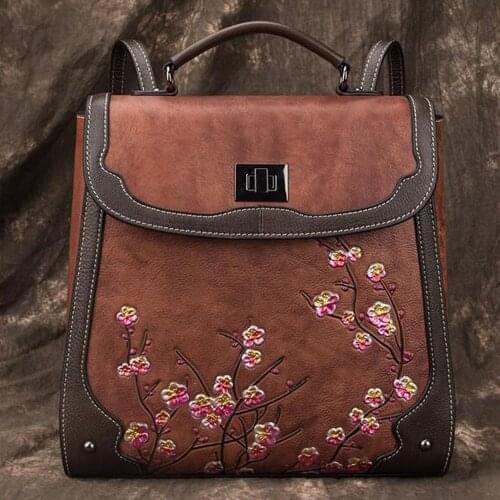 Slyness Women's Shoulder Backpacks
