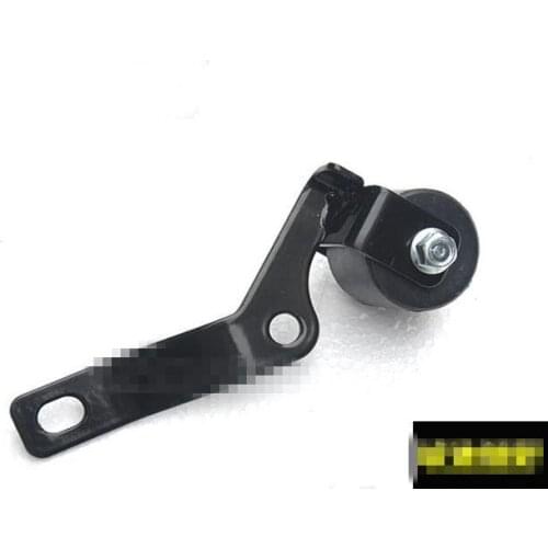 STARPAD For X2 moto Jialing 150GY-2 crash-round Xia Jialing 150GY-3A wing bumper round