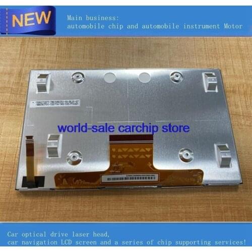 TM070RDZ51 TM070RDHQ New Origina A+ Grade 7" LCD Display in stock for car navigation LCD Screen fast shipping