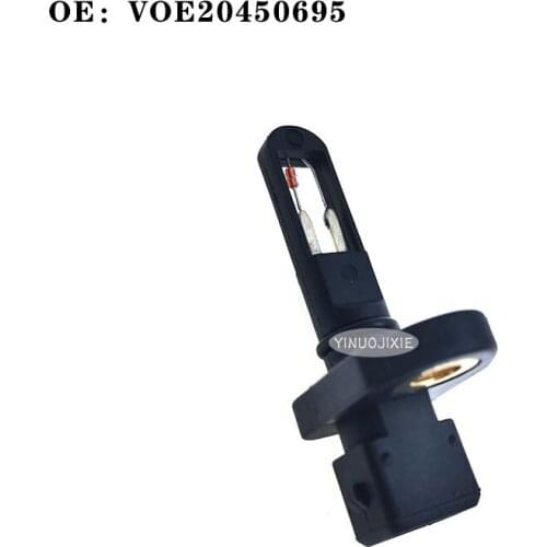 New 20450695 excavator parts for EC210/240/290 water temperature sensor temperature sensor VOE20450695