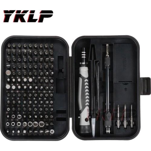 YKLP Tool Parts