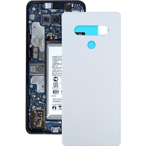 Battery Back Cover for LG Stylo 6 / LMQ730TM LM-Q730TM