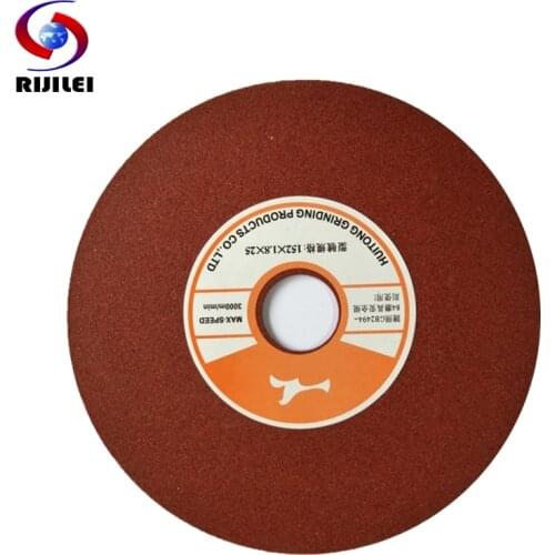 152mm 9-21PCS/Set Thick1-4mm Metal Grinding Wheel Reinforced Resin Cutting Disc High Speed Steel Saw Blades For Angle Grinder