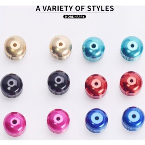 2 Pieces (1 Batch) 95342 Homemade Metal Heavy Shock Absorber Spare Parts For Tamiya 1/32 Scale Mini 4WD Model