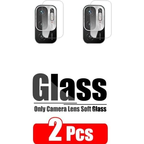 2Pcs Camera Protective Glass For Xiaomi Redmi Note 10S 10T 10 Pro Max Camera Protector On Xioami Xaomi Redmy Not Note10 Len Film