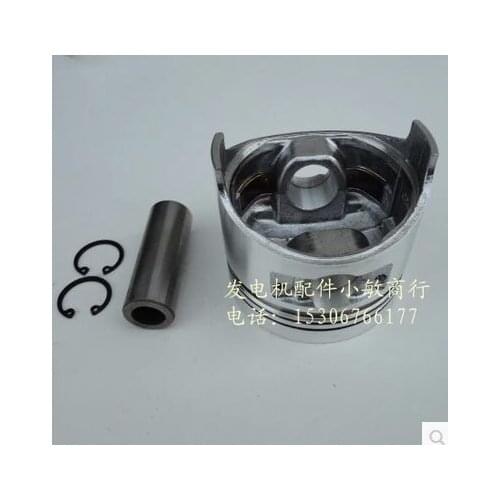 Diesel generator accessories170F OR 178F piston