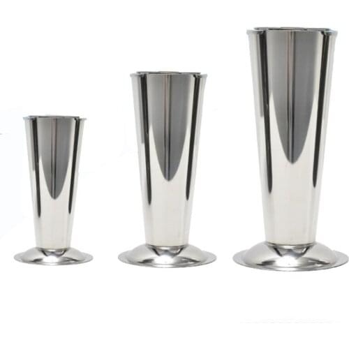 S/M/L Stainless Steel Tray Container Silver Surgical Medical Dental Lab Instrument Tool Bending Tray Disinfection Plate