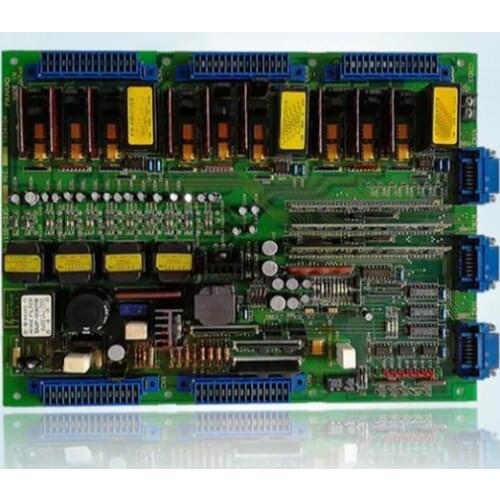 For FANUC A16B-1100-0330 1 year warranty