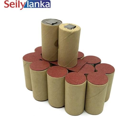 For Makita 18v 4000mAh Ni MH SC power tool battery 1822 1834 192829-9 192827-3 193159-1 1823 193140-2 193102-0 192826-5 PA18