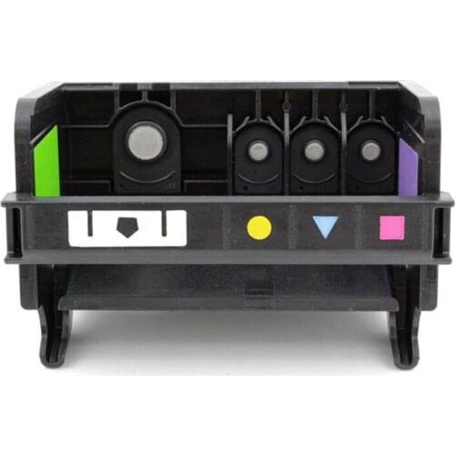 Etmakit 1 Pcs Printhead Accessories Parts Durable for HP 920 6500 6000 6500A Printer NK-Shopping