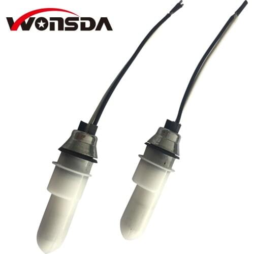 MGG Car Seat belt Gas Generator WD021 With Wire Seatbelt Inflator WD030 Gas Generator