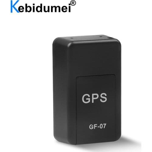 Long Standby GPS Tracker Car Magnetic Tracking Device Location Tracker GPS Locator System Recording Function For Car Track