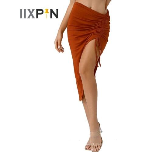 IIXPIN Womens Pencil Skirts