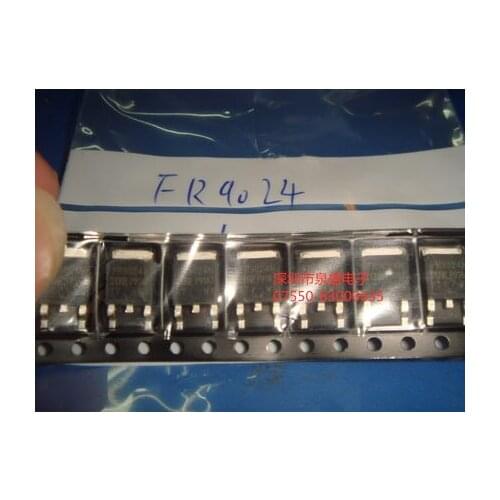 IRFR9024 FR9024