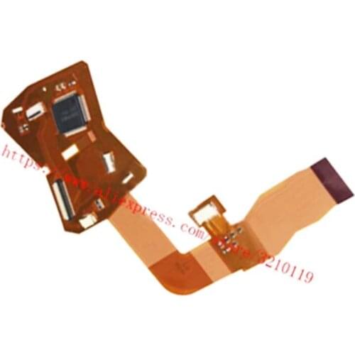 Viewfinder eyepiece five frism Pentaprism flexible cable FPC repair parts For Nikon D600 D610 SLR free shipping