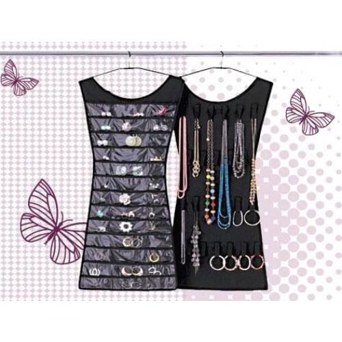 Clothes Shape Jewelry Organizeri