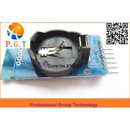 1pcs original DS3231 AT24C32 IIC Module Precision Clock Module for Memory module (without battary)