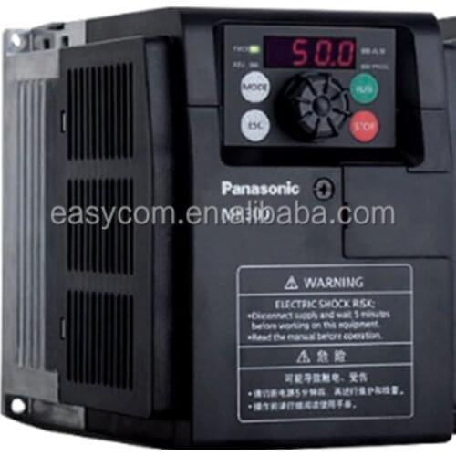 AC frequency inverter MK300 series