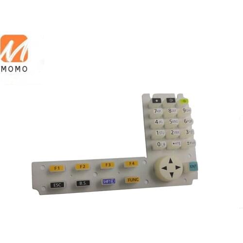 ES602G ES105 ES65 ES Series Total Station Rubber Key CX55 CX100 Series Rubber Key