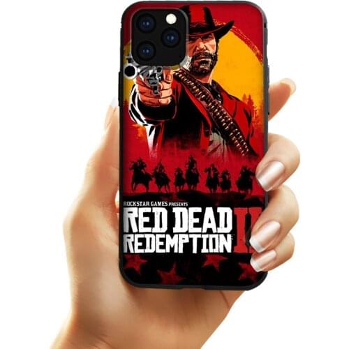 Riccu Phone Cases Xiaomi Mi 2S