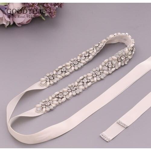 Luxury Wedding Belt For Bridal Protein Rhinestone Belt Braided Performance Prom Belt For Bridesmaid Women Lady Party Dress Up
