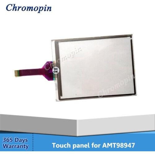 Touch Panel for AMT98947 AMT 98947 AMT-98947 A100300715 Touch Screen Panel Glass