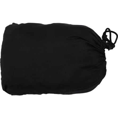 Ultralight Portable Hammock Mosquito Net For Outdoor Nylon Material Anti-Mosquito Nets With Super Size