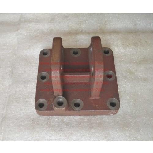 160.55.140-1 Rear Cover, JINMA JM tractor parts, JINMA 18-28HP Tractors, 184, 180, 204, 200E, 204E, 244, 244E, 250, 254, 284