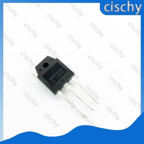 1Pcs MM80FU040PC TO-247 MM80FU040 TO-3P 80a 400v