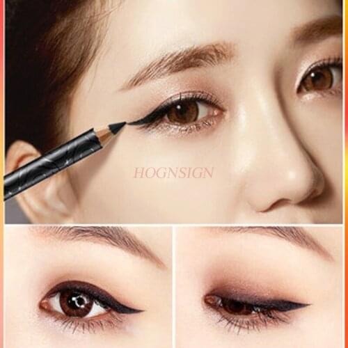 1 Pcs Glue Waterproof Sweatproof Non-marking Long-lasting Not Blooming Authentic Pen Female Sale