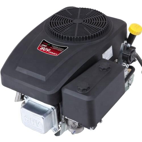 17HP Vertical Shaft Gasoline Lawn Tractor Engine For Husqvarna Zero-Turn Mower