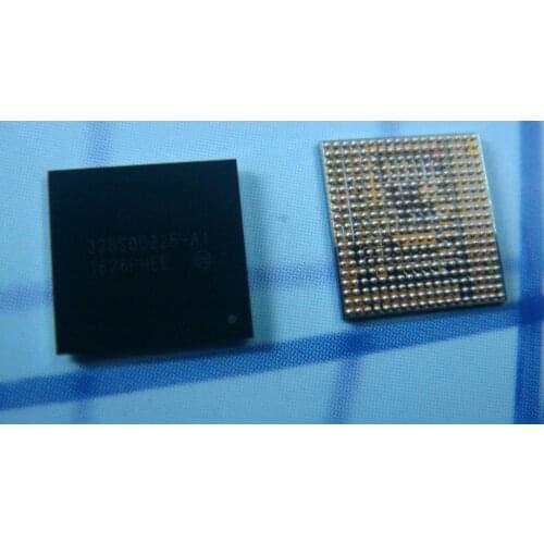 3pcs/lot Original 338S00225-A1 for iphone 7 7G 7plus main power management ic chip 338S00225