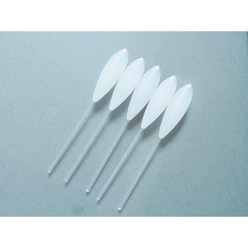 3pcs Slow down bobber float Bombarda Fishing float Slow-down float