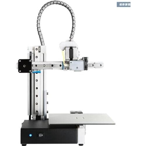 3D printer, home office education, desktop level, high precision