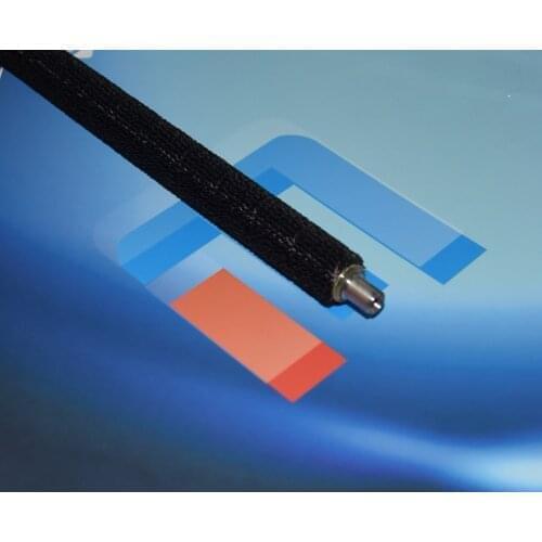 4pcs new B2472330 Drum Cleaning Brush for Ricoh 1075 2075 7500 8000 7001 9001 8001