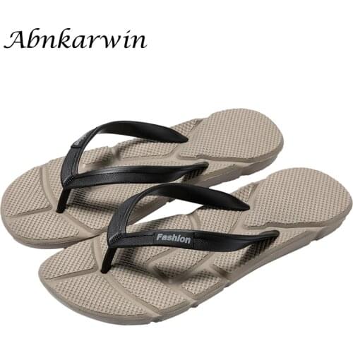 Abnkarwin Men's Slates