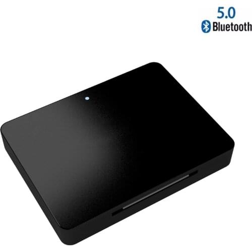 30Pin Bluetooth Adapter Wireless 30 Pin Dock Docking Receiver for Yamaha CRX-040 TSX-130 TSX-132 TSX-70 PDX-13 PDX-11 Speaker